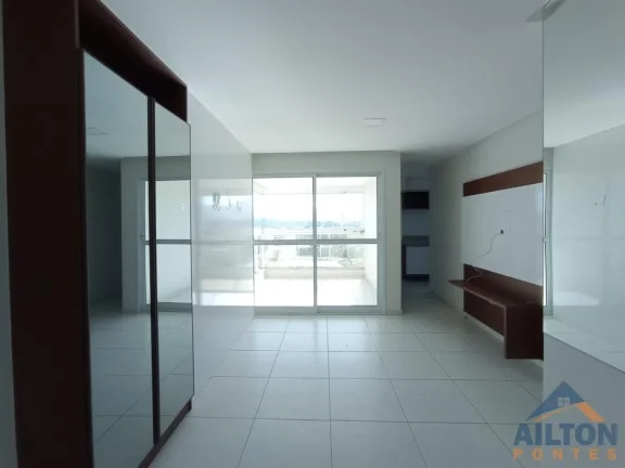 Imagem Apartamento com 2 Quartos à Venda em Praia do Morro - Guarapari/ES
