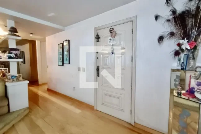 Imagem Apartamento à Venda - Copacabana, 4 Quartos, 300 m2