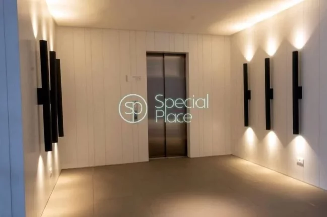 Imagem Alto Padrão - Dr Veiga Filho / Higienópolis 344 metros 4 dormitórios 4 suítes 5 vagas Apartament...