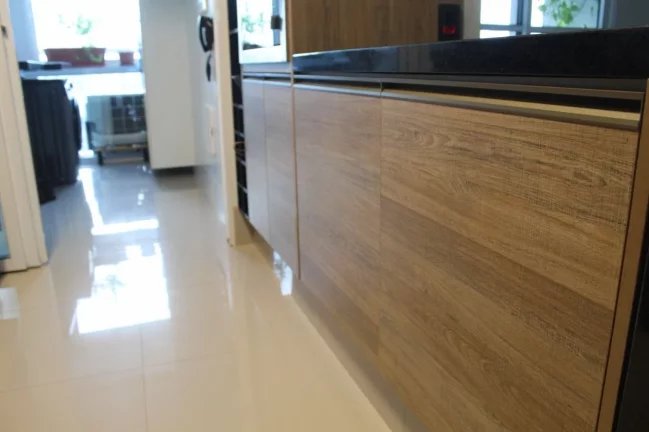 Imagem APARTAMENTO RESIDENCIAL em SÃO PAULO - SP, SANTO AMARO