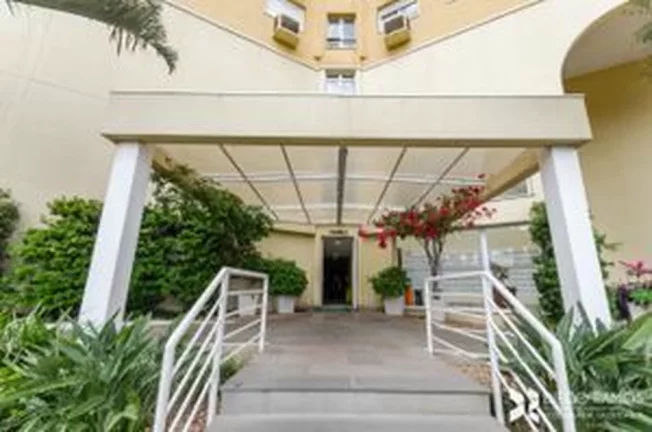 Imagem Apartamento à venda no bairro Partenon - Porto Alegre/RS