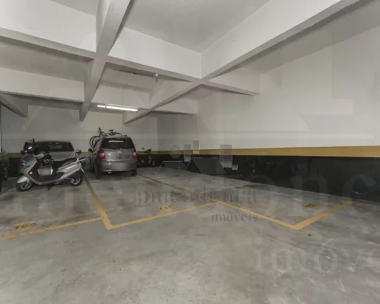 Imagem Apartamento Vila Romana com 3 dormitórios (1 suíte) e 2 vagas, 93m2