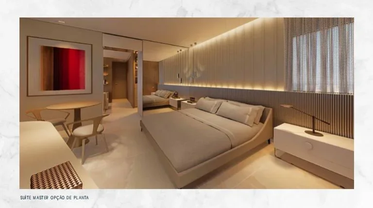 Imagem Apartamento Padrão