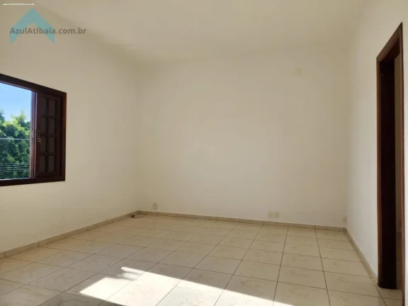 Imagem Casa à Venda no Jardim Paulista Atibaia | 5 Dormitórios