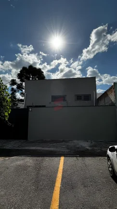Imagem BARRACÃO/GALPÃO à venda com 384m² por R$ 1.200.000,00 no bairro Guatupê - SÃO JOSÉ DOS PINHAIS / PR
