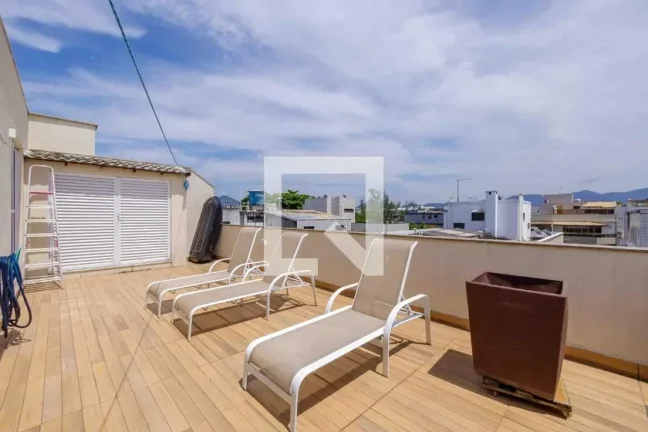 Imagem Apartamento à Venda - Recreio, 4 Quartos, 369 m2