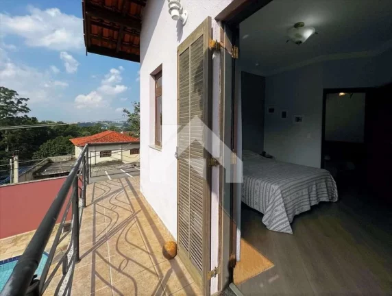 Imagem Casa de Condomínio em Horizontal Park - Cotia