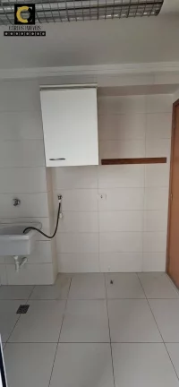 Imagem Apartamento maravilhoso com 3 suítes a venda na Aparecida - Santos
