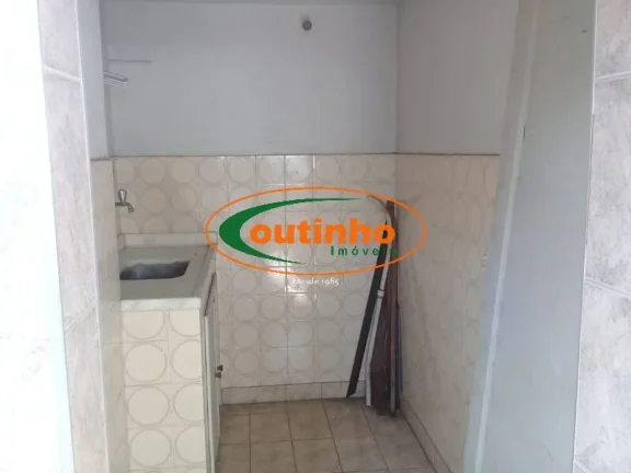 Imagem (26020) Rua Sampaio Viana - Rio Comprido