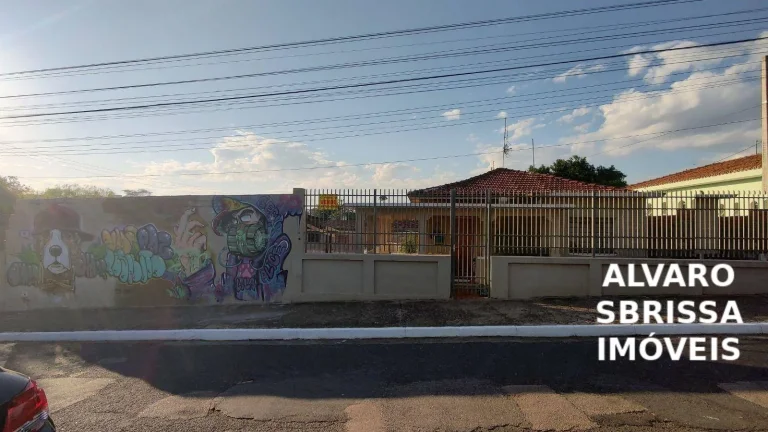 Imagem Oportunidade. ESQUINA Terreno à venda, 1237 m² por R$ 3.000.000 - Jardim Padre Bento - Itu/SP.