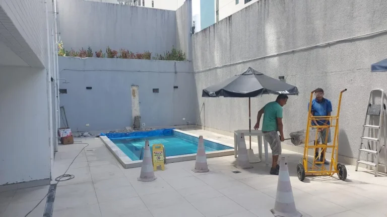 Imagem Lindo apartamento reformado em Boa Viagem!