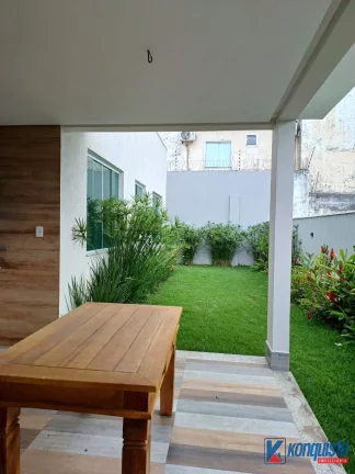 Imagem VENDO CASA NO CONDOMINIO VIVENDA CANTO DOS PASSAROS