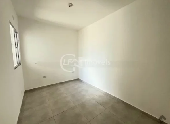 Imagem Oportunidade imperdível: Casa em condomínio à venda em Campo Grande-MS, Jardim São Conrado! 2 quartos, 2 salas, 1 banheiro, 1 vaga, 45m².