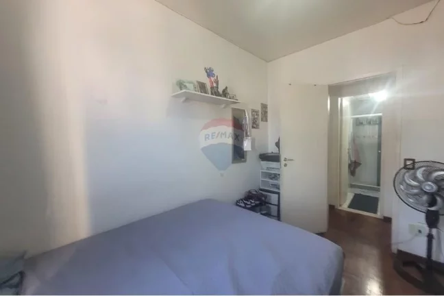 Imagem Apartamento de 77m² com 2 Quartos à Venda em Lins de Vasconcelos, Rio de Janeiro