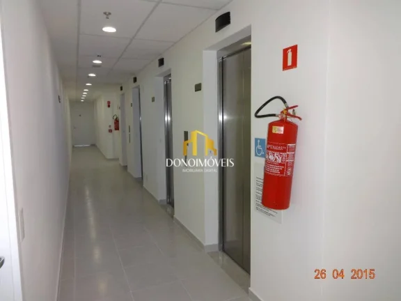 Imagem Sala Comercial à Venda ou Locação - SP 150 Trade Anchieta | Centro, São Bernardo do Campo