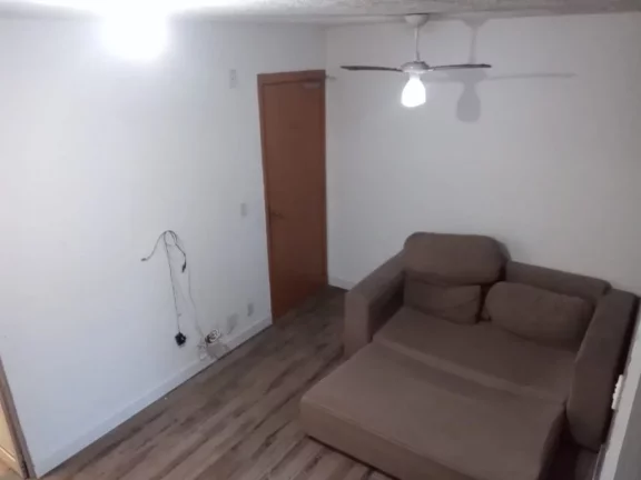 Imagem Apartamento com 2 dormitórios à venda, 52 m² por R$ 280.000,00 - Parque Santa Rosa - Suzano/SP