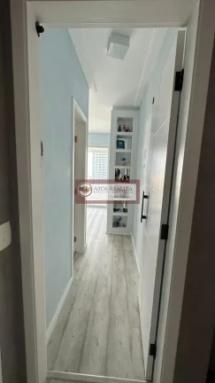 Imagem Vendo Oportunidade no Alto da Boa Vista. Apartamento com 115m2, São 2 Dormitórios com Suite, Varanda gourmet, 2 vagas, LAZER COMPLETO, Oportunidade de morar com qualidade de vida no Alto da Boa Vista.