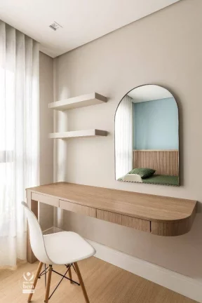 Imagem Apartamento com 2 suítes à venda, 92 m² por R$ 921.000 - Cabral - Curitiba/PR