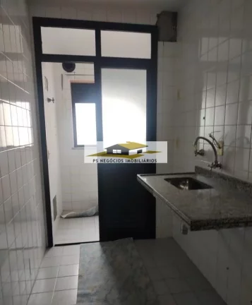 Imagem Apartamento para venda na Vila Prudente