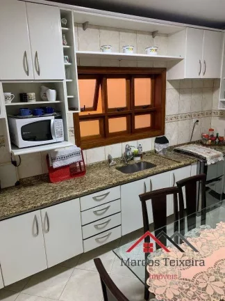 Imagem Casa - Centro