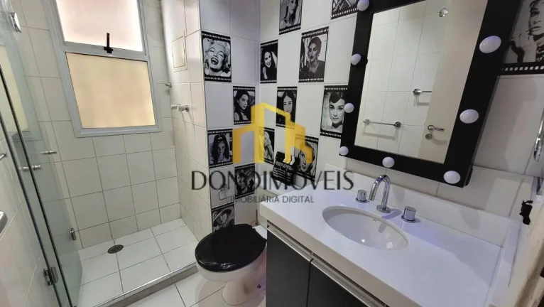 Imagem Apartamento à venda 3 quartos 1 suíte Vida Viva Baeta Neves São Bernardo
