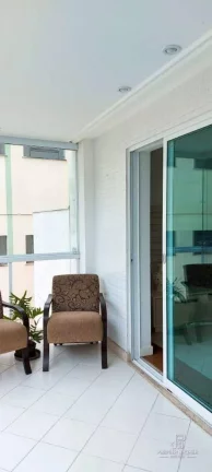 Imagem Apartamento à venda, 136 m² por R$ 850.000,00 - Várzea - Teresópolis/RJ