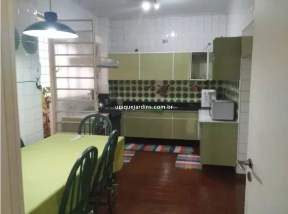 Imagem Apartamento à venda Jardim América São Paulo