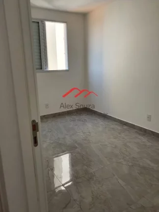 Imagem Apartamento para Venda em Hortolândia / SP no bairro Vila Real