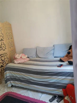 Imagem APARTAMENTO COM 18 m² - OCIAN - PRAIA GRANDE SP