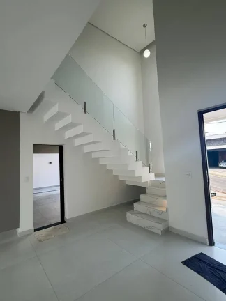 Imagem Casa Sobrado em Condomínio - 328M², 3 Dorms, 3 Suítes, Closet, 4 Vagas.
