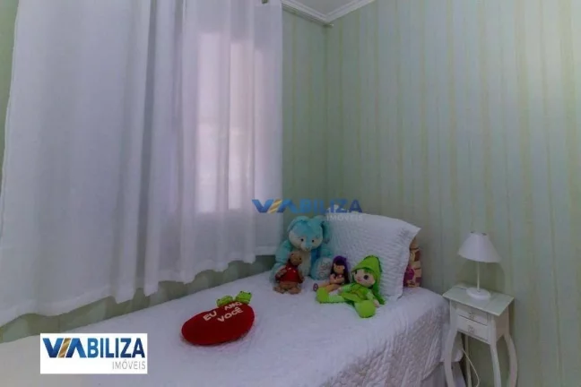 Imagem Apartamento Garden com 3 dormitórios à venda, 74 m² por R$ 450.000,00 - Cocaia - Guarulhos/SP
