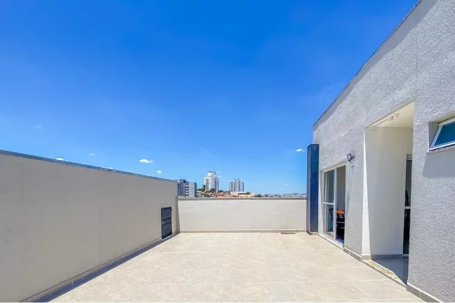 Imagem Apartamento à venda no bairro Vila Zelina - São Paulo/SP