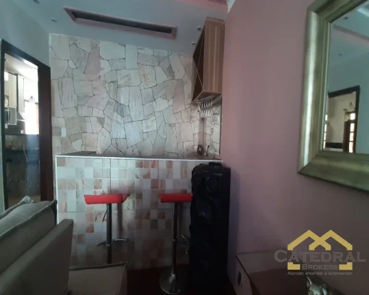 Imagem Casa térrea a venda no Bairro da Ponte São João - Jundiaí - SP