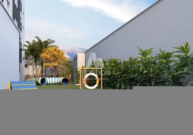 Imagem Apartamento Vivaz Estação Bresser