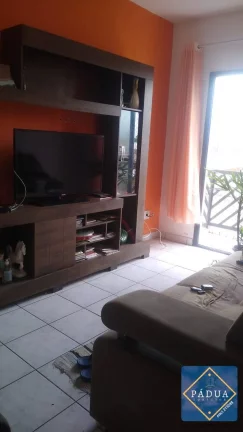 Imagem APARTAMENTO 1 DORMIT´RIO
