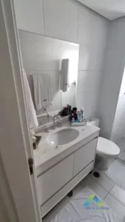 Imagem Apartamento à venda no bairro Centro - Santo André/SP