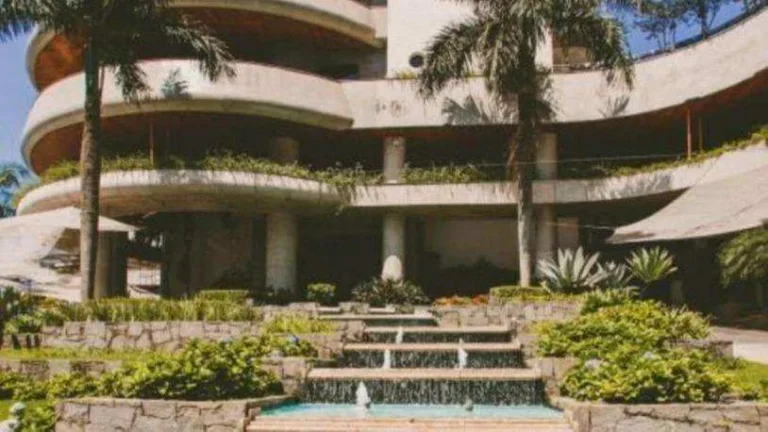 Imagem Apartamento à venda em São Paulo, Vila Andrade, 864,62m2
