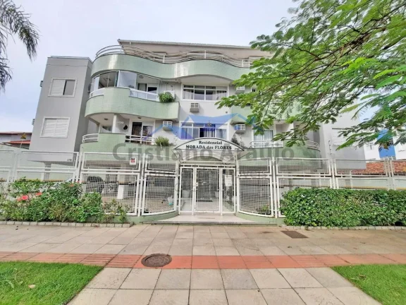 Temporada em Floripa - Excelente apartamento, 2 quartos, para 7 pessoas