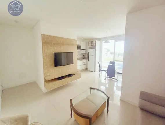 Imagem Apartamento 2 dormitórios!