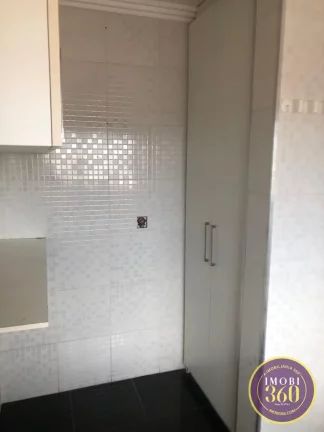 Imagem Apartamento à Venda em Parque São Lucas, São Paulo - SP