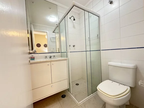 Imagem *Apartamento de Luxo à Venda em Riviera de São Lourenço - Módulo 02*
