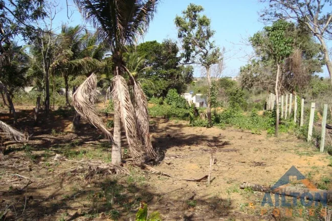 Imagem Terreno à Venda em Perocão - Guarapari/ES