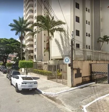 Imagem APARTAMENTO PADRÃO PR´XIMO BAIRRO ÁGUA RASA -,SÃO PAULO