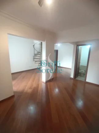Imagem Cobertura Duplex à Venda em Indianópolis - São Paulo/SP.