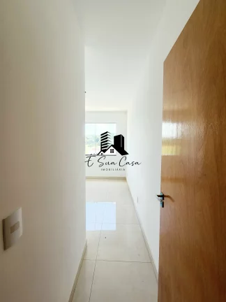 Imagem Casa à Venda 3 Quartos Bairro Vale das Orquídeas Contagem MG