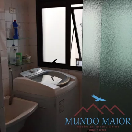 Imagem Apartamento 95m2 - 3 Dorms - 2 vagas - Lazer Completo - Tucuruvi -Sp!