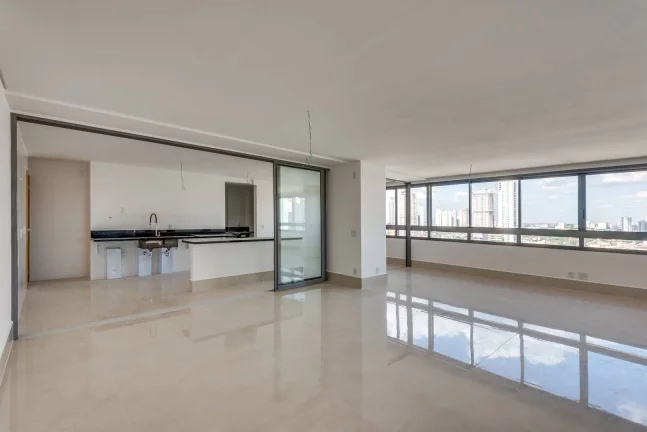 Imagem OPUS PENTHOUSES