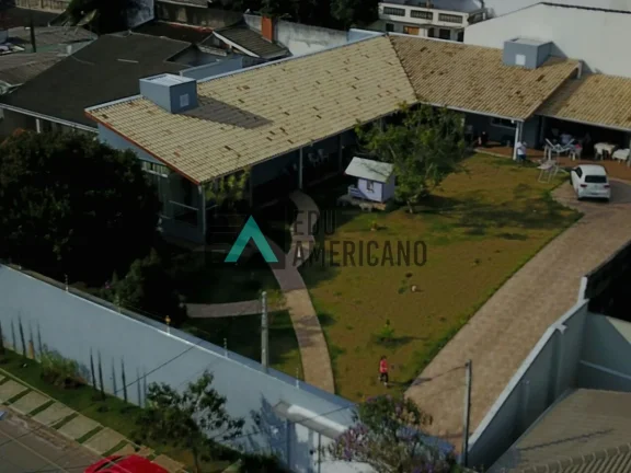Imagem Casa térrea com terreno de 1200 metros