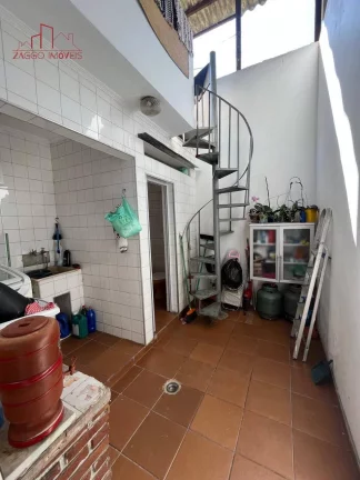 Imagem Casa em Condomínio - 3 Dorms - 2 Vagas