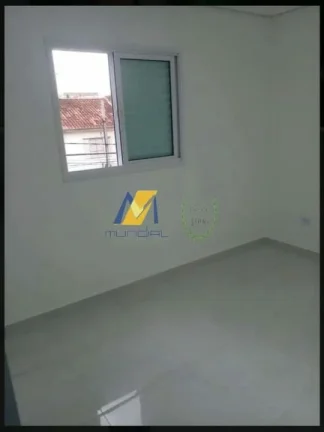 Imagem Vila Nova Paulicéia Aconchegante Apto na